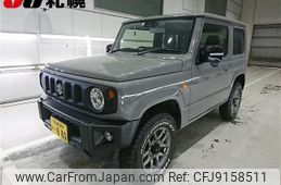 suzuki jimny 2022 -SUZUKI 【札幌 585ﾕ880】--Jimny JB64W-269984---SUZUKI 【札幌 585ﾕ880】--Jimny JB64W-269984-