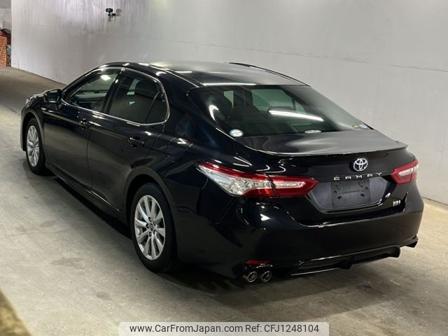 toyota camry 2019 -TOYOTA--Camry AXVH70-1046981---TOYOTA--Camry AXVH70-1046981- image 2