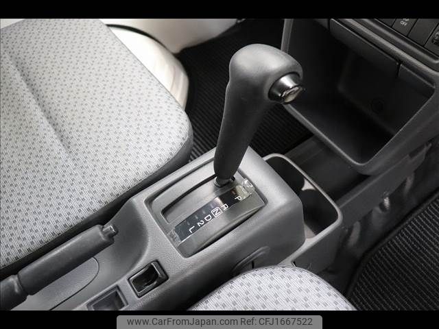 suzuki carry-truck 2020 CFJ1667522 image 2