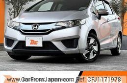 honda fit 2014 -HONDA--Fit DAA-GP5--GP5-1018846---HONDA--Fit DAA-GP5--GP5-1018846-