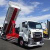 isuzu giga 2018 -ISUZU--Giga 2PG-CYZ77C--2PG-CYZ77C---ISUZU--Giga 2PG-CYZ77C--2PG-CYZ77C- image 16