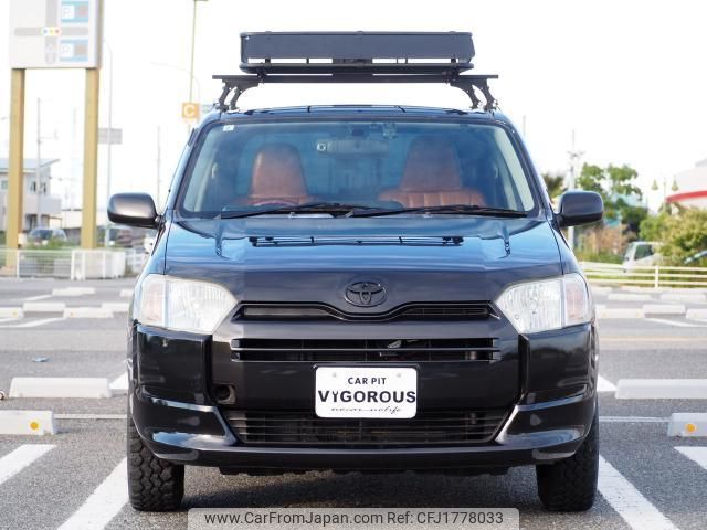 toyota succeed 2015 CFJ1778033 image 2