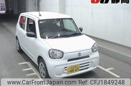 suzuki alto 2024 CFJ1849248