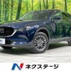 mazda cx-5 2019 -MAZDA--CX-5 3DA-KF2P--KF2P-320479---MAZDA--CX-5 3DA-KF2P--KF2P-320479- image 1