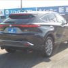 toyota harrier 2023 -TOYOTA 【宇都宮 301ﾒ1667】--Harrier AXUH80--0073159---TOYOTA 【宇都宮 301ﾒ1667】--Harrier AXUH80--0073159- image 2