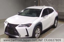 lexus ux 2020 -LEXUS--Lexus UX 6AA-MZAH10--MZAH10-2073598---LEXUS--Lexus UX 6AA-MZAH10--MZAH10-2073598-