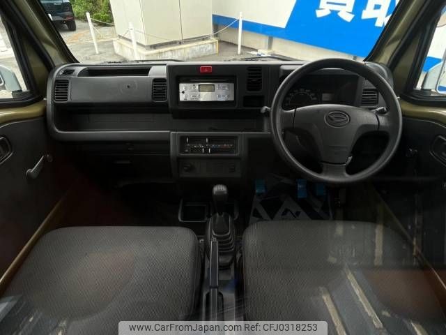 daihatsu hijet-truck 2015 -DAIHATSU--Hijet Truck EBD-S500P--S500P-0022124---DAIHATSU--Hijet Truck EBD-S500P--S500P-0022124- image 2