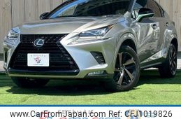 lexus nx 2020 -LEXUS--Lexus NX DBA-AGZ10--AGZ10-1025489---LEXUS--Lexus NX DBA-AGZ10--AGZ10-1025489-