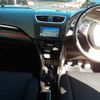 suzuki swift 2012 -SUZUKI 【船橋 500ｽ6935】--Swift CBA-ZC32S--ZC32S-102723---SUZUKI 【船橋 500ｽ6935】--Swift CBA-ZC32S--ZC32S-102723- image 14