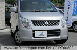suzuki wagon-r 2012 quick_quick_DBA-MH23S_MH23S-445504