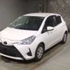 toyota vitz 2019 -TOYOTA--Vitz DBA-NSP130--NSP130-4029235---TOYOTA--Vitz DBA-NSP130--NSP130-4029235- image 1