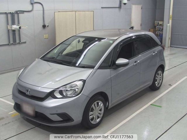 honda fit 2020 -HONDA--Fit GR1-1005414---HONDA--Fit GR1-1005414- image 1