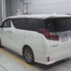 toyota alphard 2020 -TOYOTA--Alphard 3BA-GGH30W--GGH30W-0038484---TOYOTA--Alphard 3BA-GGH30W--GGH30W-0038484- image 11