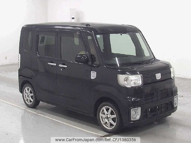 daihatsu wake 2017 CFJ1380356 image 1
