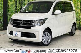 honda n-wgn 2016 quick_quick_JH1_JH1-1233809