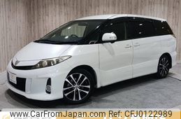 toyota estima 2013 -TOYOTA--Estima DBA-ACR50W--ACR50-0161908---TOYOTA--Estima DBA-ACR50W--ACR50-0161908-