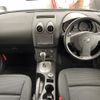 nissan dualis 2011 CFJ1768856 image 16