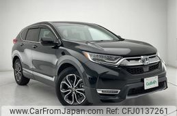 honda cr-v 2021 -HONDA--CR-V 6AA-RT5--RT5-1202603---HONDA--CR-V 6AA-RT5--RT5-1202603-