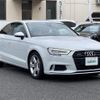 audi a3 2017 -AUDI--Audi A3 ABA-8VCZPL--WAUZZZ8V8J1007336---AUDI--Audi A3 ABA-8VCZPL--WAUZZZ8V8J1007336- image 1