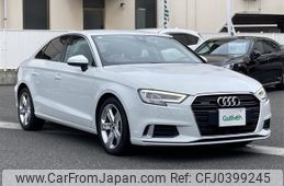 audi a3 2017 -AUDI--Audi A3 ABA-8VCZPL--WAUZZZ8V8J1007336---AUDI--Audi A3 ABA-8VCZPL--WAUZZZ8V8J1007336-