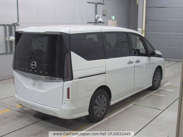 nissan serena 2023 -NISSAN 【名古屋 506わ4439】--Serena C28-001725---NISSAN 【名古屋 506わ4439】--Serena C28-001725- image 2