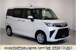 toyota roomy 2023 -TOYOTA--Roomy 5BA-M900A--M900A-1026054---TOYOTA--Roomy 5BA-M900A--M900A-1026054-