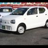 suzuki alto-van 2017 -SUZUKI 【市川 480ｱ4328】--Alto Van HA36V--130557---SUZUKI 【市川 480ｱ4328】--Alto Van HA36V--130557- image 1