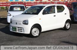 suzuki alto-van 2017 -SUZUKI 【市川 480ｱ4328】--Alto Van HA36V--130557---SUZUKI 【市川 480ｱ4328】--Alto Van HA36V--130557-