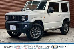 suzuki jimny 2023 CFJ1689639