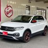 volkswagen t-cross 2020 -VOLKSWAGEN 【横浜 369ｿ7777】--VW T-Cross 3BA-C1DKR--WVGZZZC1ZLY145946---VOLKSWAGEN 【横浜 369ｿ7777】--VW T-Cross 3BA-C1DKR--WVGZZZC1ZLY145946- image 1