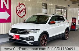 volkswagen t-cross 2020 -VOLKSWAGEN 【横浜 369ｿ7777】--VW T-Cross 3BA-C1DKR--WVGZZZC1ZLY145946---VOLKSWAGEN 【横浜 369ｿ7777】--VW T-Cross 3BA-C1DKR--WVGZZZC1ZLY145946-