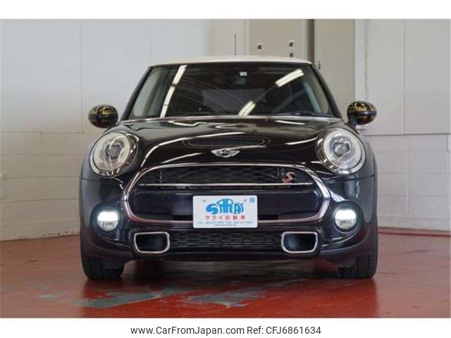 mini mini-others 2014 -BMW--BMW Mini DBA-XM20--WMWXM72090T930449---BMW--BMW Mini DBA-XM20--WMWXM72090T930449- image 2