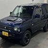 suzuki jimny 2017 -SUZUKI 【熊谷 581ナ4159】--Jimny JB23W-767441---SUZUKI 【熊谷 581ナ4159】--Jimny JB23W-767441- image 5