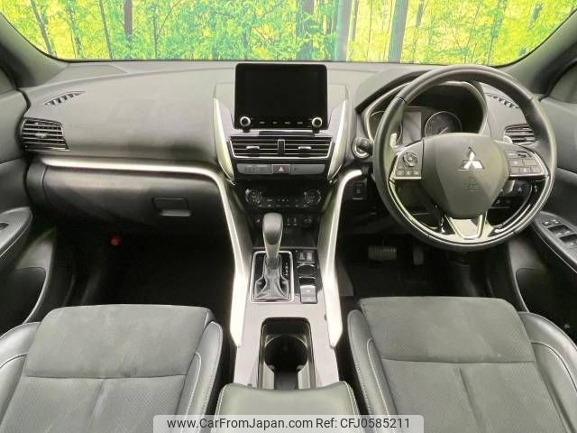 mitsubishi eclipse-cross 2022 -MITSUBISHI--Eclipse Cross 5BA-GK1W--GK1W-0500444---MITSUBISHI--Eclipse Cross 5BA-GK1W--GK1W-0500444- image 2