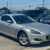 mazda rx-8 2007 GOO_JP_700070884830250506004 image 1