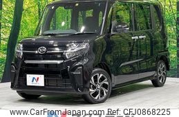 daihatsu tanto 2019 quick_quick_LA660S_LA660S-0001337