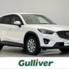 mazda cx-5 2015 -MAZDA--CX-5 DBA-KEEFW--KEEFW-201404---MAZDA--CX-5 DBA-KEEFW--KEEFW-201404- image 1