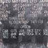 isuzu bighorn 2001 -ISUZU--Bighorn UBS26GW--72015845---ISUZU--Bighorn UBS26GW--72015845- image 7