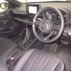 toyota yaris 2021 -TOYOTA--Yaris MXPH10--2068032---TOYOTA--Yaris MXPH10--2068032- image 4