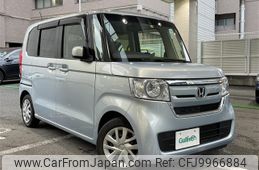 honda n-box 2018 -HONDA--N BOX DBA-JF3--JF3-1126671---HONDA--N BOX DBA-JF3--JF3-1126671-