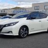 nissan leaf 2018 GOO_JP_700080015330241204002 image 1