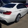 bmw 3-series 2015 quick_quick_DBA-3B20_WBA3B16000NP81963 image 4