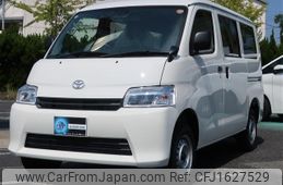 toyota townace-van 2025 CFJ1627529