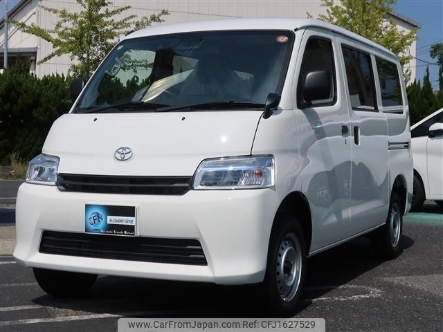 toyota townace-van 2025 CFJ1627529 image 1