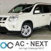 nissan x-trail 2012 -NISSAN--X-Trail DBA-NT31--NT31-234804---NISSAN--X-Trail DBA-NT31--NT31-234804- image 1