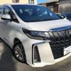 toyota alphard 2021 -TOYOTA 【静岡 354ﾓ9】--Alphard AGH30W--9038522---TOYOTA 【静岡 354ﾓ9】--Alphard AGH30W--9038522- image 1