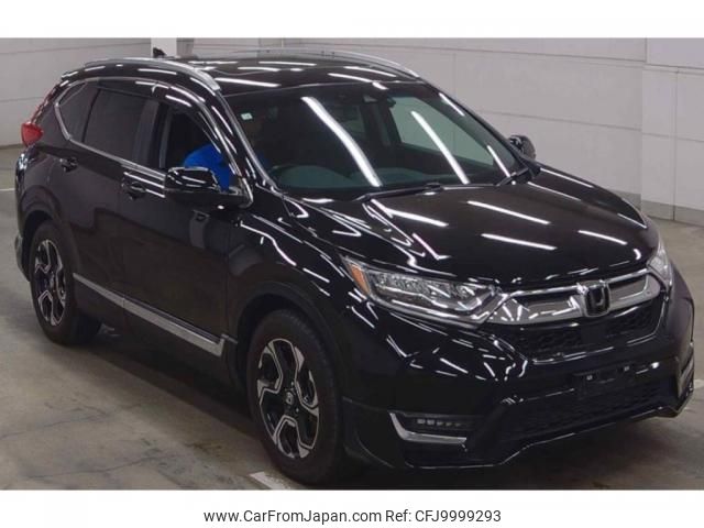 honda cr-v 2020 quick_quick_DBA-RW1_1100347 image 1