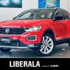 volkswagen volkswagen-others 2021 -VOLKSWAGEN--VW T-Roc 3DA-A1DFF--WVGZZZA1ZMV111163---VOLKSWAGEN--VW T-Roc 3DA-A1DFF--WVGZZZA1ZMV111163- image 1