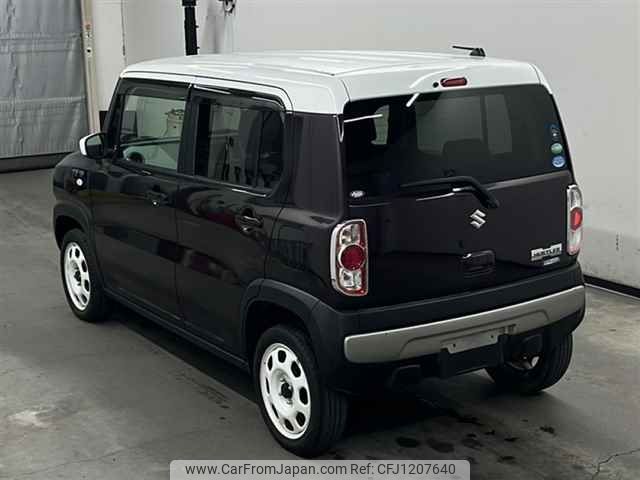 suzuki hustler 2017 -SUZUKI--Hustler MR41S-271168---SUZUKI--Hustler MR41S-271168- image 2