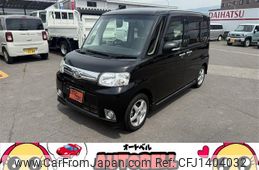 daihatsu tanto 2012 quick_quick_DBA-L385S_L385S-0074612